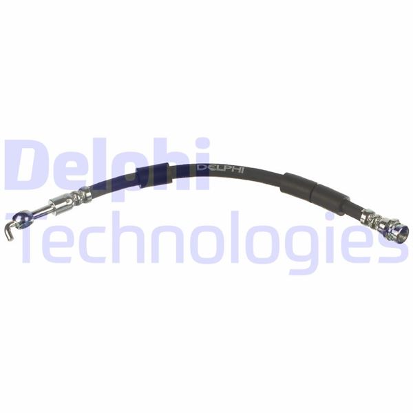 DELPHI LH7085 Fren Sistemleri Fren Hortumları - MAZDA 6 Hatchback (GH) uyumlu