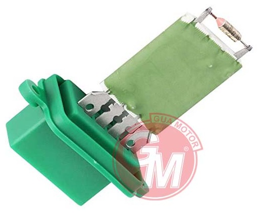 Kalorifer Rezistansı - GUARNITAUTO - 41379 Ürün Görseli