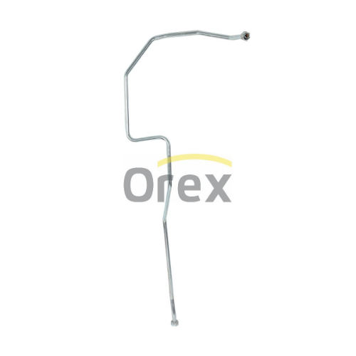 Kompresör Borusu - OREX - 113246