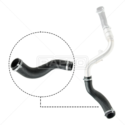 RAPRO R16327 Motor Hava Kütle Ölçer (MAF Sensörü) - FORD FOCUS II (DA_, HCP, DP) uyumlu