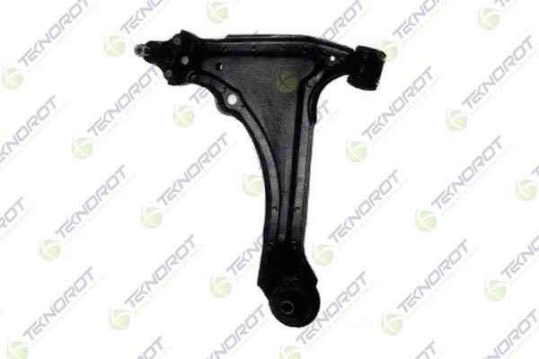 TEKNOROT O-426 Süspansiyon Sistemi Bugi Kolu - OPEL KADETT D (31_-34_, 41_-44_) uyumlu