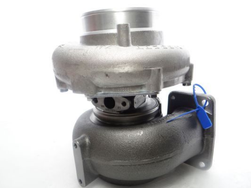 GARRETT 798489-5001S Motor Turboşarj & Parçaları - MERCEDES-BENZ AXOR 2 uyumlu