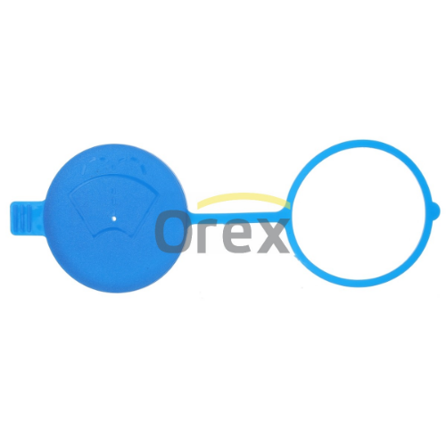 Koruyucu Kapak - OREX - 182280 Ürün Görseli