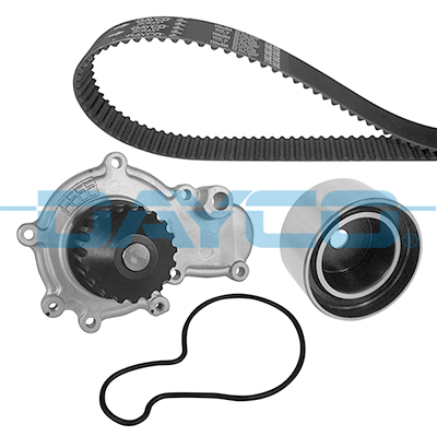 DAYCO KTBWP8220 Motor Triger Seti - CHRYSLER NEON (PL) uyumlu