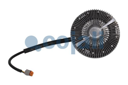 COJALI 7023403 Soğutma Sistemi Fan - RENAULT TRUCKS PREMIUM uyumlu