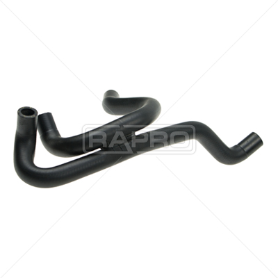 RAPRO R25492 İklimlendirme Sistemi Klima Hortum & Borular - VW BORA I (1J2) uyumlu
