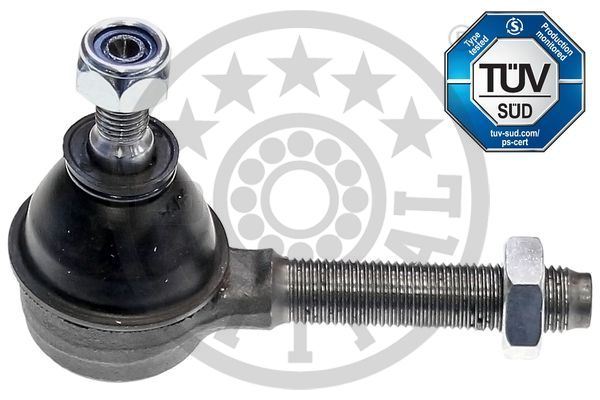OPTIMAL G1-091 Direksiyon Sistemi Mafsal - PEUGEOT 205 I (741A/C) uyumlu