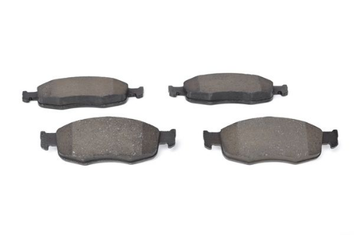 BOSCH 0 986 460 969 Fren Sistemleri Fren Balatası - FORD SCORPIO I (GAE, GGE) uyumlu