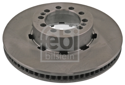 FEBI BILSTEIN 45581 Fren Sistemleri Fren Diski - RENAULT TRUCKS D uyumlu
