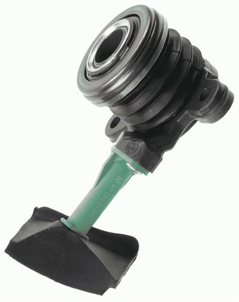 SACHS 3182 600 120 Debriyaj Sistemi Debriyaj Merkezi - RENAULT SCÉNIC I MPV (JA0/1_, FA0_) uyumlu