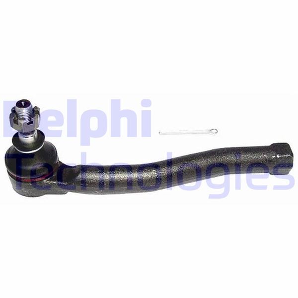 DELPHI TA2075 Direksiyon Sistemi Mafsal - TOYOTA PREVIA II (_R3_) uyumlu
