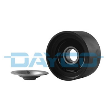 DAYCO APV1152 Motor Yönlendirme & Kılavuz Makarası - MAN LION´S CITY uyumlu