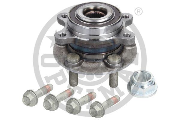 OPTIMAL 300400 Jant & Lastik & Bijon Poyra - FORD S-MAX (CJ, WA6) uyumlu