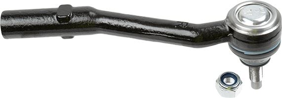 LEMFÖRDER 37190 01 Direksiyon Sistemi Mafsal - CITROËN DS3 (SA_) uyumlu