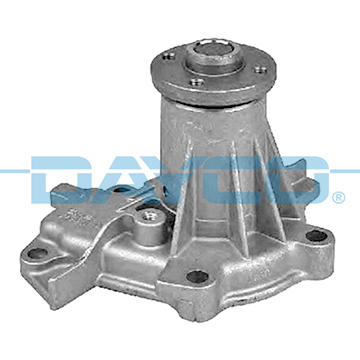 DAYCO DP506 Motor Devirdaim - DAIHATSU CHARADE III (G100, G101, G102) uyumlu