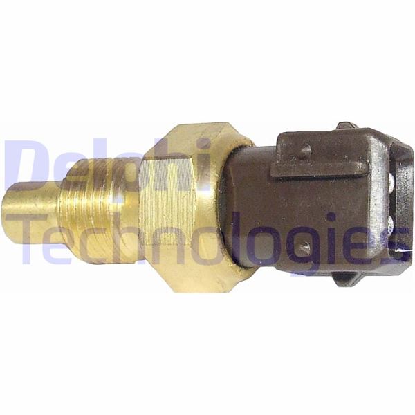 DELPHI TS10268 Elektrik Sistemi Sensörler - CITROËN ZX (N2) uyumlu