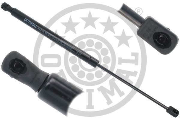 OPTIMAL AG-51544 Kaporta & Gövde Parçaları Gaz Yayı - OPEL ZAFIRA B Kasa/büyük limuzin (A05) uyumlu