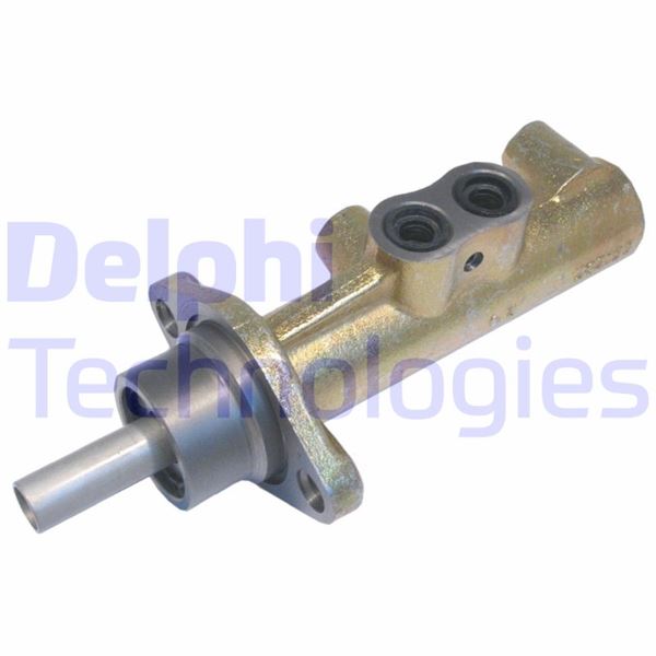 DELPHI LM80170 Fren Sistemleri Ana Fren Merkezi - IVECO DAILY III Platform şasi uyumlu