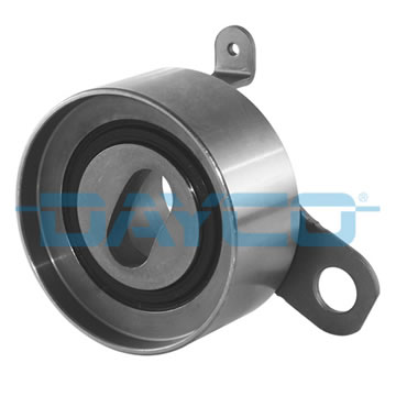 DAYCO ATB2166 Motor Kayış Kasnağı - TOYOTA CARINA E VI Sedan (_T19_) uyumlu