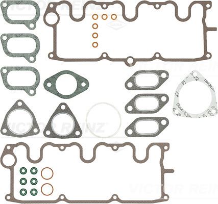 VICTOR REINZ 02-33592-01 Motor Silindir Kafa Contası