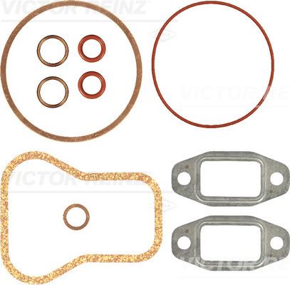 VICTOR REINZ 03-16113-01 Motor Silindir Kafa Contası - BUCHER Series D uyumlu