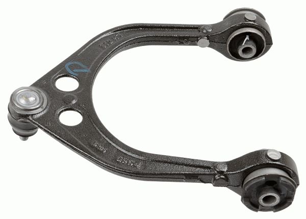 LEMFÖRDER 34356 01 Süspansiyon Sistemi Bugi Kolu - CHRYSLER 300C (LX, LE) uyumlu