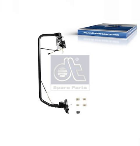 DT Spare Parts 2.73247 Kaporta & Gövde Parçaları Ayna