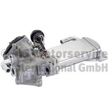 PIERBURG 7.09720.04.0 Motor Soğutucu - VW TRANSPORTER T5 Minibüs/Otobüs (7HB, 7HJ, 7EB, 7EJ) uyumlu