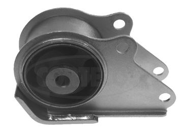 CORTECO 21653096 Motor Motor Yataklama - PEUGEOT J5 Minibüs/Otobüs (280P) uyumlu