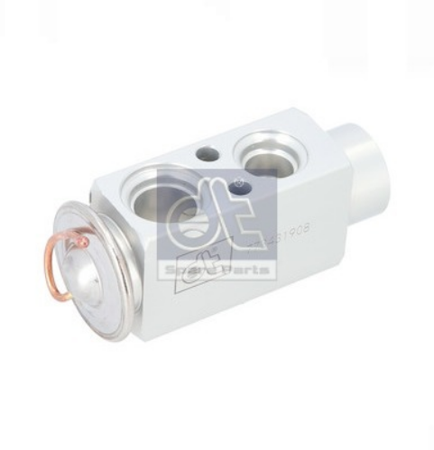DT Spare Parts 3.82260 İklimlendirme Sistemi Supaplar - MAN TGM I uyumlu