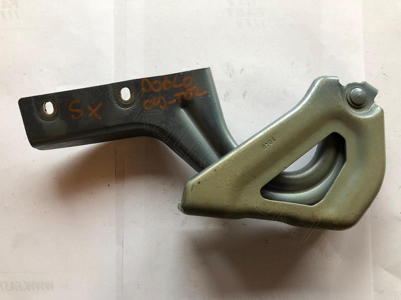 Kaput Menteşesi - FIAT ORIJINAL - 52035197 Ürün Görseli