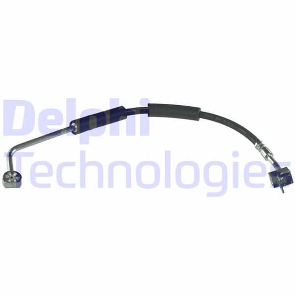 DELPHI LH7141 Fren Sistemleri Fren Hortumları - JEEP CHEROKEE (KJ) uyumlu