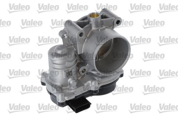 VALEO 700466 Motor Gaz Kelebeği & Yakıt & Vakum Borusu - DACIA DUSTER (HS_) uyumlu