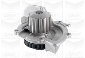 GRAF PA1110 Motor Devirdaim - CITROËN C4 II (NC_) uyumlu