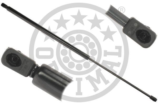 OPTIMAL AG-52072 Kaporta & Gövde Parçaları Gaz Yayı - NISSAN NV200 / EVALIA Minibüs/Otobüs uyumlu
