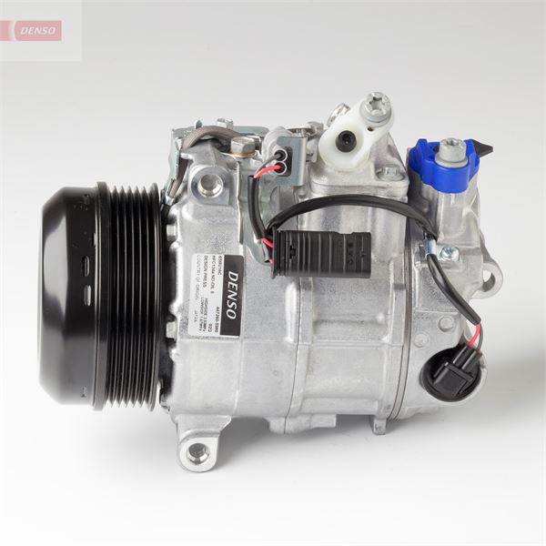 DENSO DCP17140 İklimlendirme Sistemi Kompresör Parçaları - MERCEDES-BENZ C-SERISI T-Model (S204) uyumlu