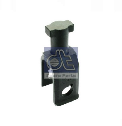 DT Spare Parts 2.78200 Römork & Çeki Donanımları Römork Bağlantı Tertibatı - VOLVO FH16 II uyumlu