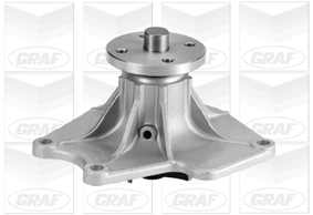 GRAF PA930 Motor Devirdaim - MITSUBISHI PAJERO II (V3_W, V2_W, V4_W, V5_W) uyumlu