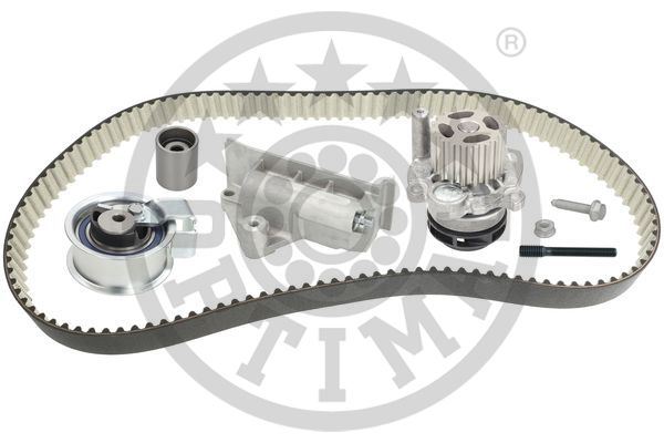 OPTIMAL SK-1378AQ1 Motor Triger Seti - VW PASSAT B5 (3B2) uyumlu