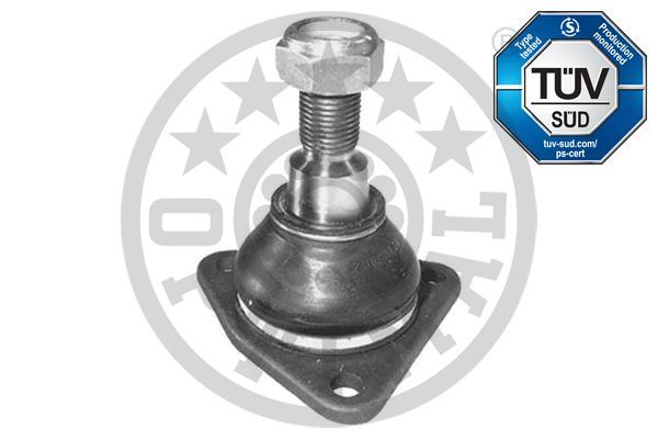 OPTIMAL G3-225 Diğer Diğer Donanım & Parçalar - RENAULT MASTER I Panelvan/Van (T__) uyumlu