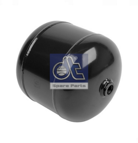 DT Spare Parts 2.44351 Fren Sistemleri Hava Tankı