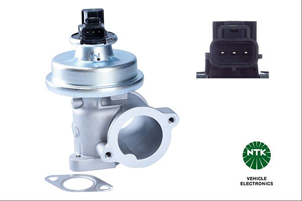 Egr Valfi - NGK - 90639 Ürün Görseli