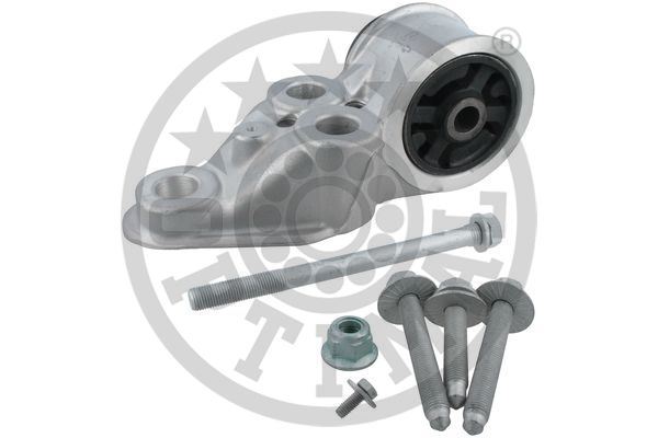 OPTIMAL F8-6430S Tekerlek & Aks Parçaları Aks Gövdesi - VW PASSAT B5 (3B2) uyumlu