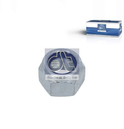 DT Spare Parts 6.11159 Süspansiyon Sistemi Montaj Parçaları