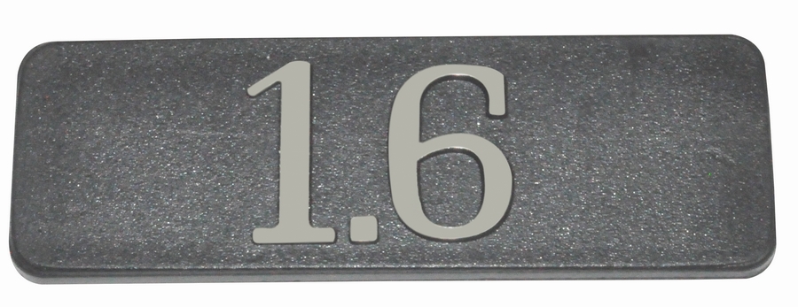 Çamurluk Yazısı - OKSA - 225 Ürün Görseli