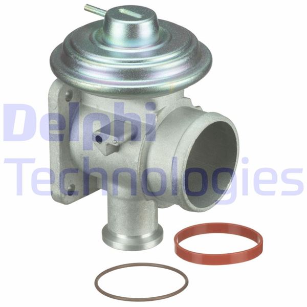 DELPHI EG10464-12B1 Motor EGR Parçaları - BMW 3 (E46) uyumlu