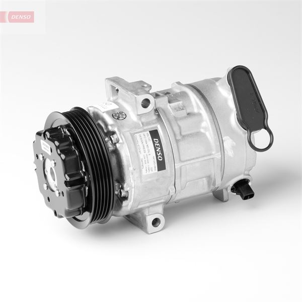 DENSO DCP20023 İklimlendirme Sistemi Kompresör Parçaları - OPEL CORSA D (S07) uyumlu