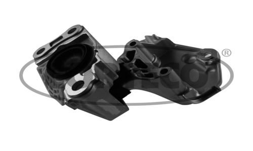 CORTECO 49361439 Motor Motor Yataklama - RENAULT MEGANE CC (EZ0/1_) uyumlu