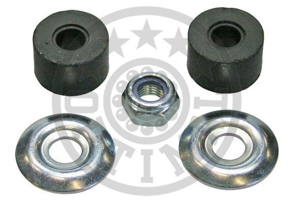 OPTIMAL F8-6716 Süspansiyon Sistemi Stabilizatör - NISSAN SUNNY III (N14, B13) uyumlu