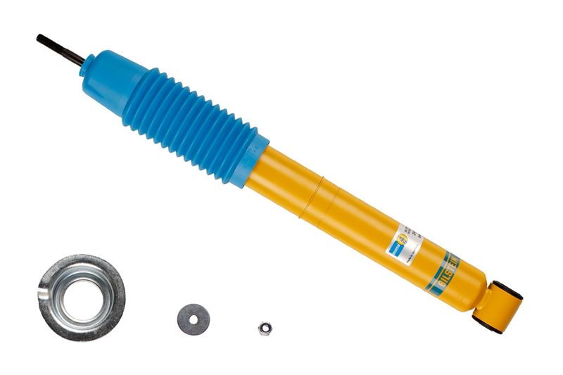 BILSTEIN 24-016650 Süspansiyon Sistemi Amortisör - HONDA NSX I Cabrio (NA) uyumlu